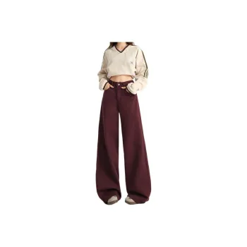 Concubine Zhu Jeans Women's