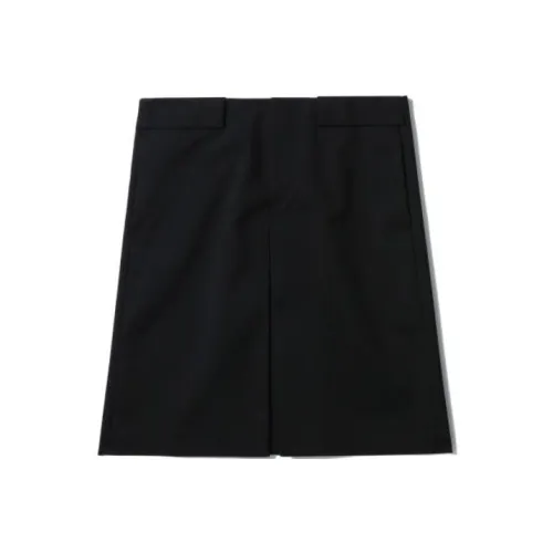 RAF SIMONS Skirts Men Black