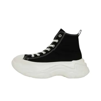 Converse ALL STAR CITYHIKE High Top Casual Shoes Unisex Black