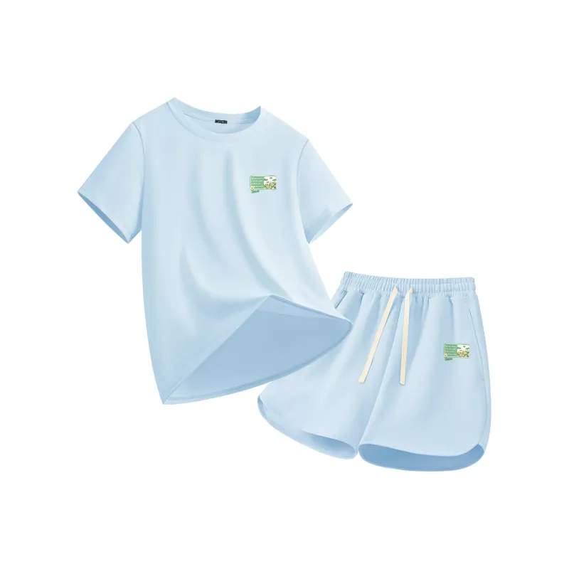MINISO Casual Suit Women's 2 Pack-0