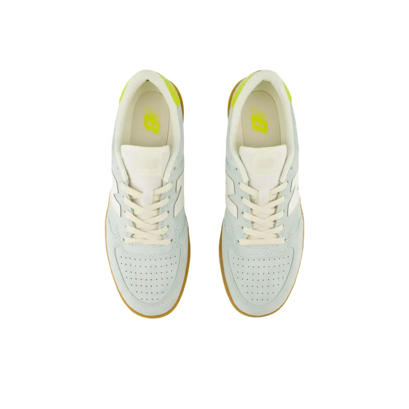 New Balance CT500 Low Top Skateboard Shoes Unisex Mint-3