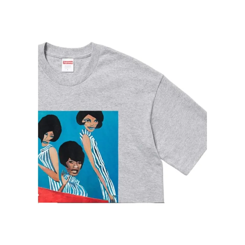 Supreme Group Tee-1