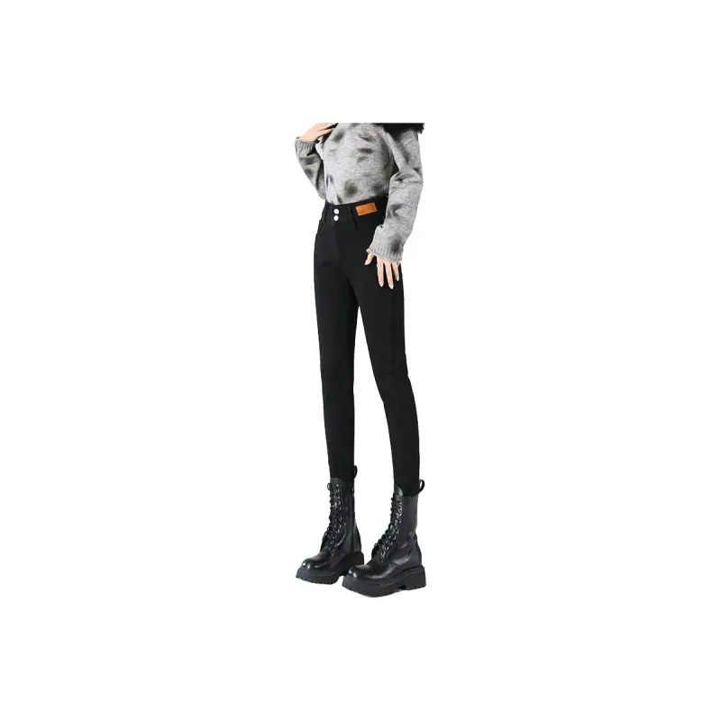 FAIRWHALE Jeans Women's-0