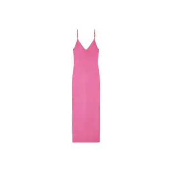 VERSACE Safety Pin Dress