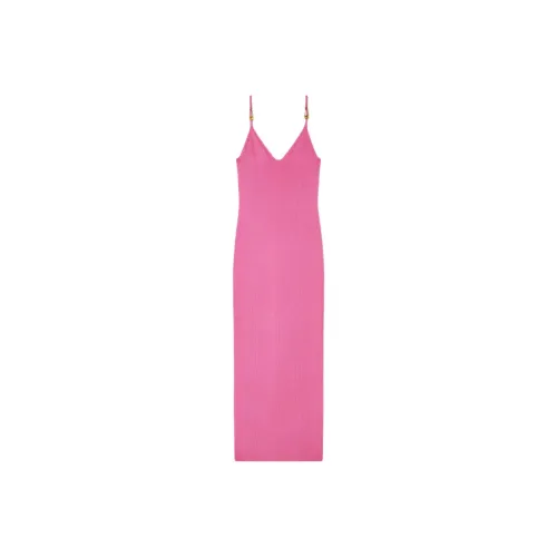 VERSACE Safety Pin Dress