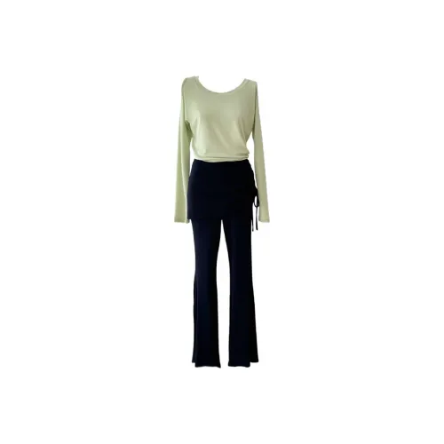 Yvetteclassic Casual Suits Women's