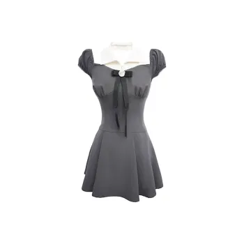 Aghr Sleeveless Dresses Women's