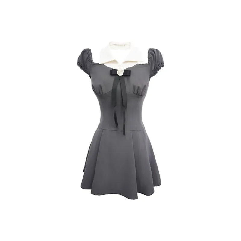 Aghr Sleeveless Dresses Women's-0