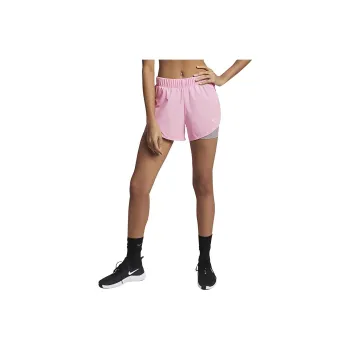 Nike Sports Shorts Women's Pink