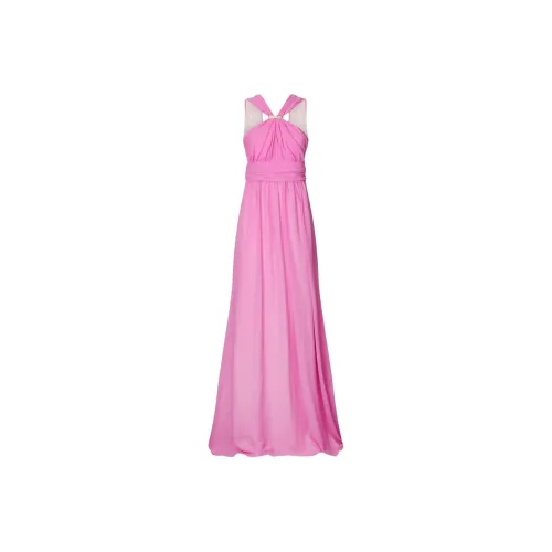 LIU·JO Draped detail Evening Dress