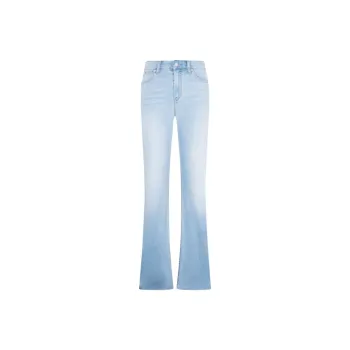 CALVIN KLEIN Jeans Women's Denim Light Blue