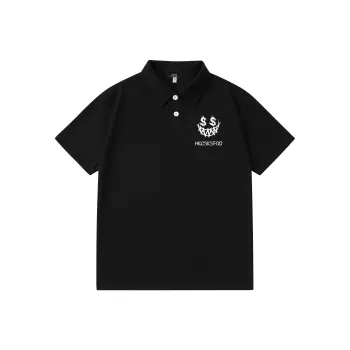 CSKS Polo Shirts Unisex
