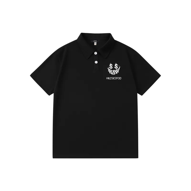 CSKS Polo Shirts Unisex-0