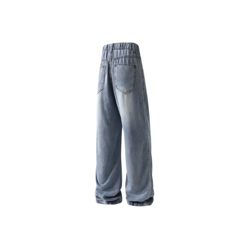 MUSCLETECH Jeans Unisex-3