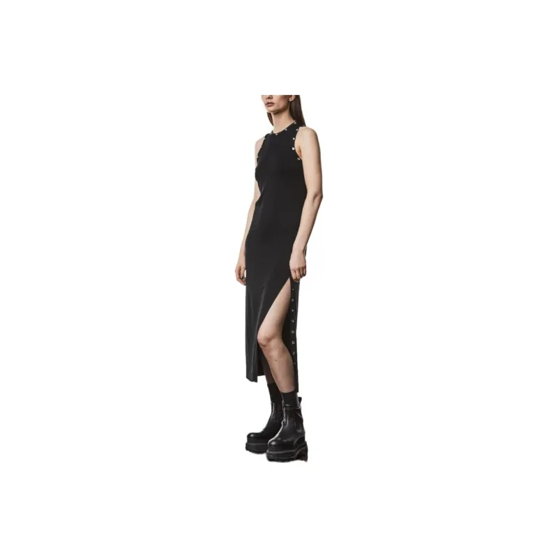 Thom Krom W D 37 Maxi Dress-0