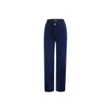 Navy Blue Long