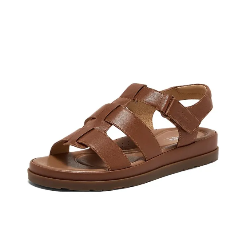 BATA Roman Sandals Women's-1