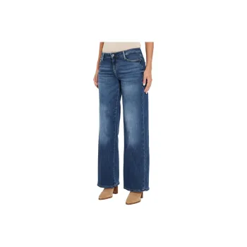 GUESS Jeans Women's Blue