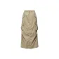 Linen Gray Brown