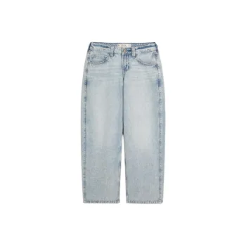 Hollister Jeans Women's Light Blue