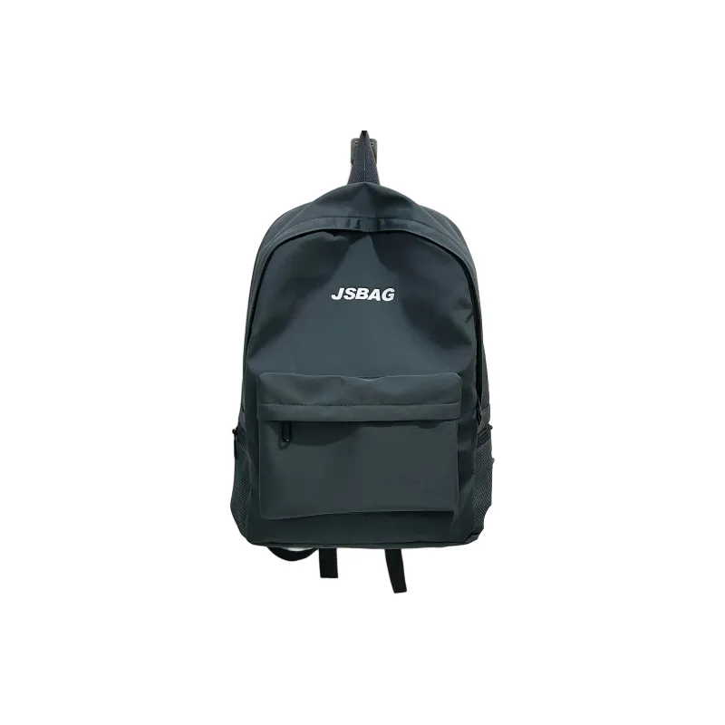 AIBAG Nylon Backpack Unisex Multicolor-6