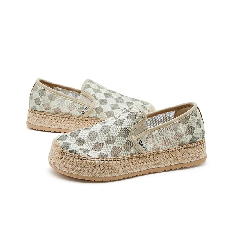 Joy&Mario Casual Single Shoes Women's-2