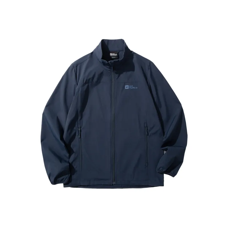 Jack Wolfskin City Outdoor Collection Jackets Coats Men's-6