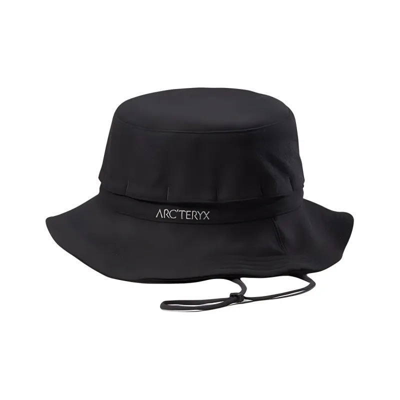 Arcteryx Wool Bucket Hats Unisex Gray-2