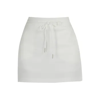 Mm Casual Short Skirts Women's