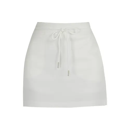 Mm Casual Short Skirts Women's