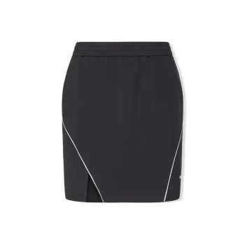 UPON PRO Casual Short Skirts Women's Black