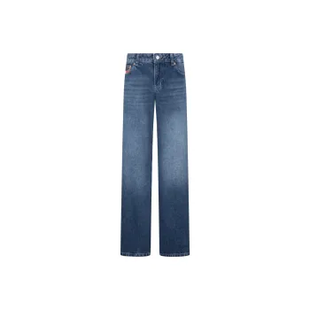 Tommy Hilfiger Jeans Women's Denim Blue