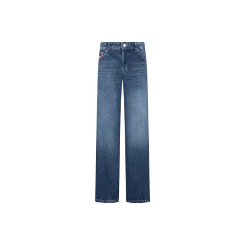 Tommy Hilfiger Jeans Women's Denim Blue