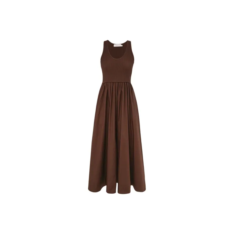 Zimmermann Sleeveless Dress-0