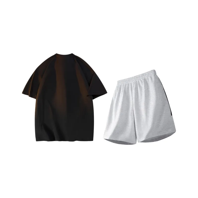 Supremo Cat Casual Sportswear Unisex-13