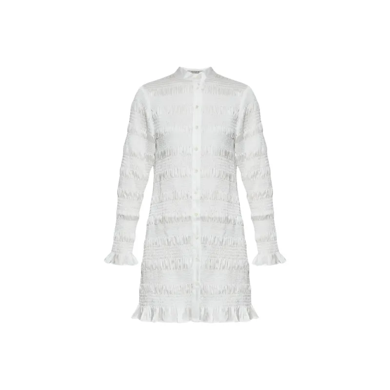 ALLSAINTS Meg Mini Dress-0