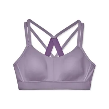 Under Armour HeatGear Sports Underwear Women's Purple