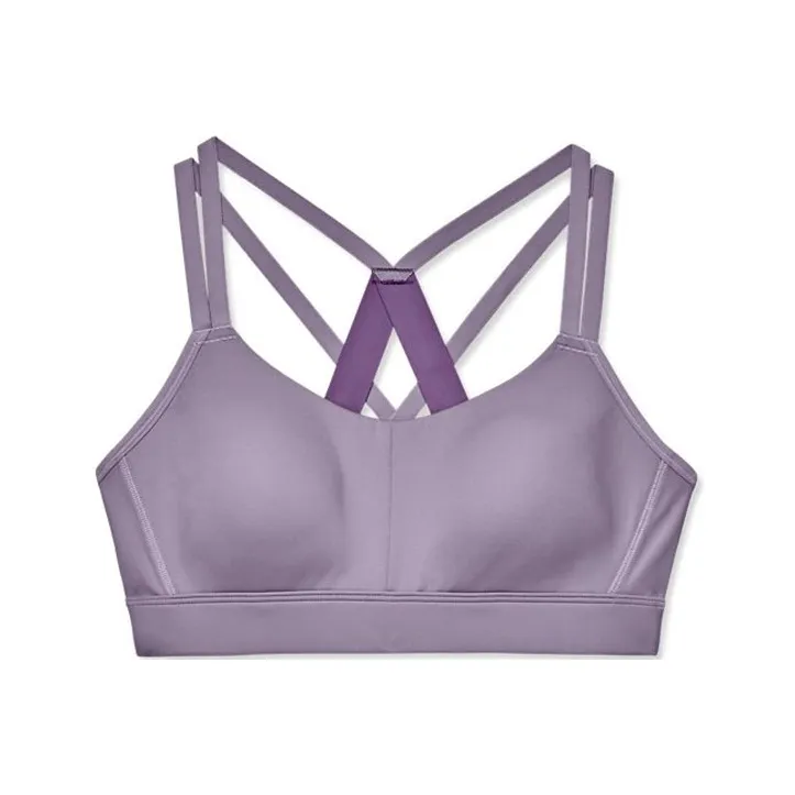 Under Armour DFO Sports Underwear Women's Purple-0