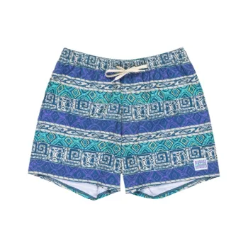 Quiksilver Swimming Shorts Men's Blue