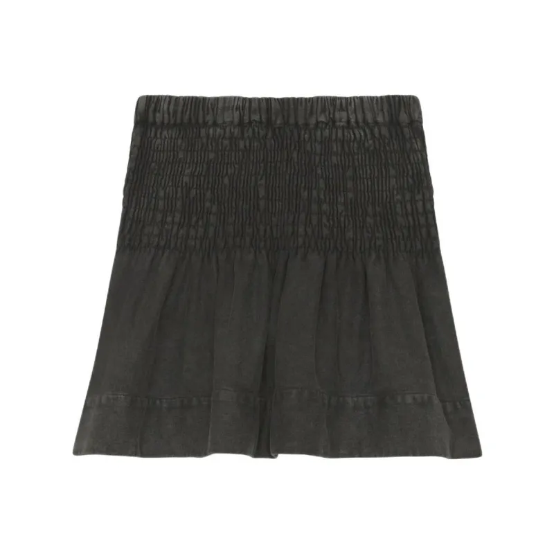 ISABEL MARANT ETOILE Pacifica Mini Skirt-0