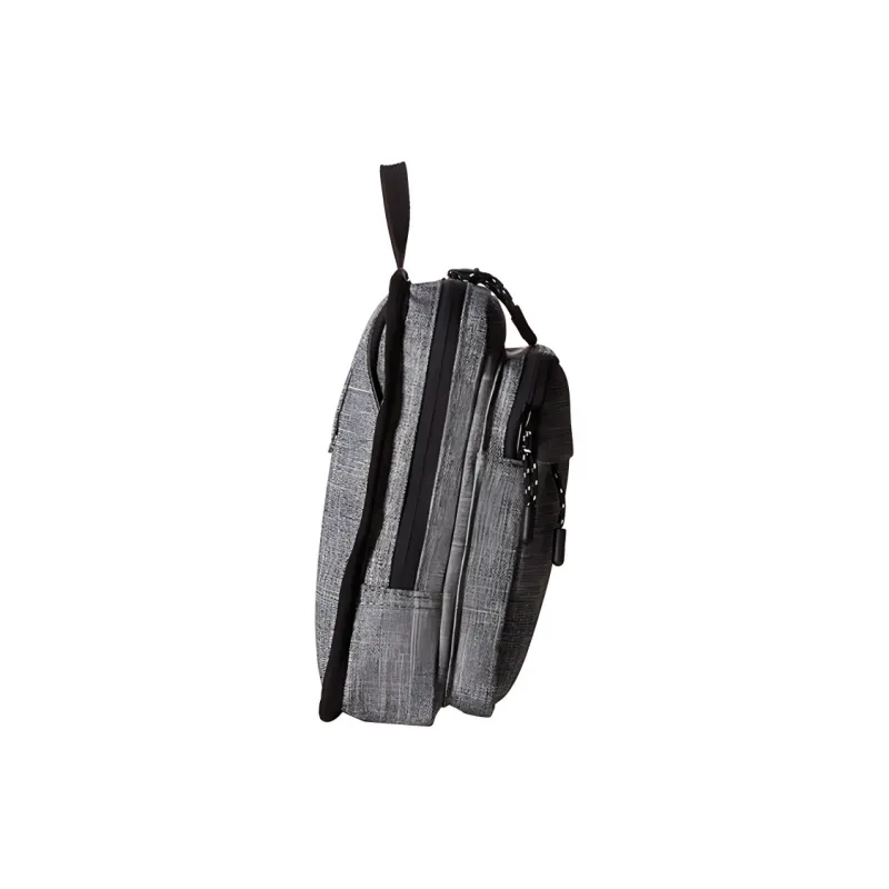 Herschel Polyester Fanny Pack Sling Bag Crossbody Bag Regular Unisex Heather Gray-1