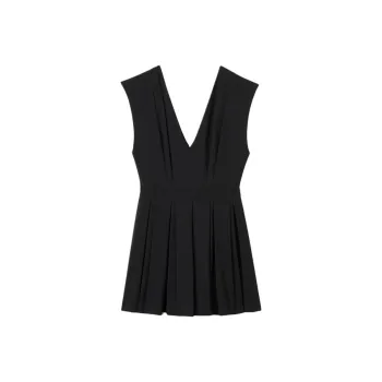 Sandro Jumpsuits Women's Black