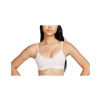 Nike Dri Fit Sports Underwear Women's Pink