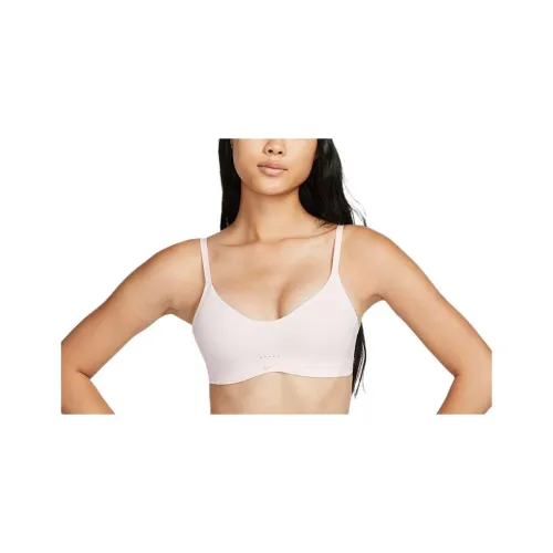 Nike Dri Fit Sports Underwear Women's Pink