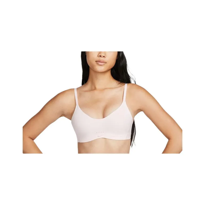 Nike Dri Fit Sports Underwear Women's Pink-0