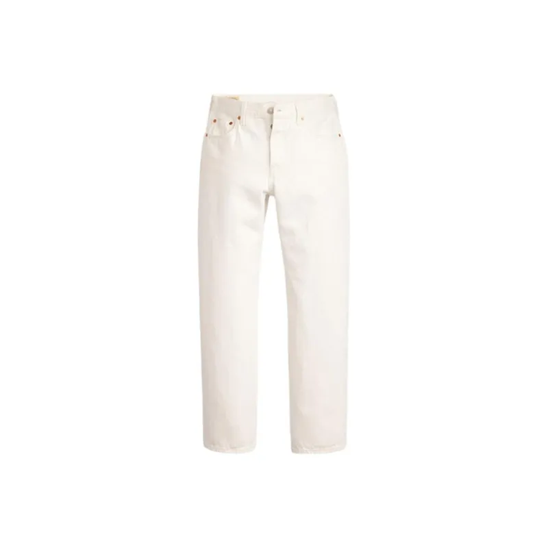 Levis 501 90's Straigh Jeans-0