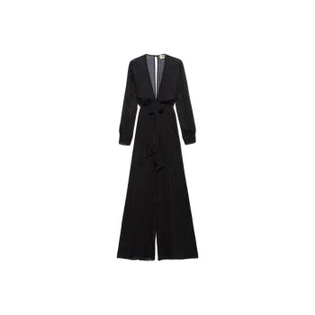 ANIYE BY Jumpsuit Women's Black