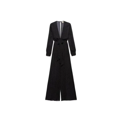 ANIYE BY Jumpsuit Women's Black