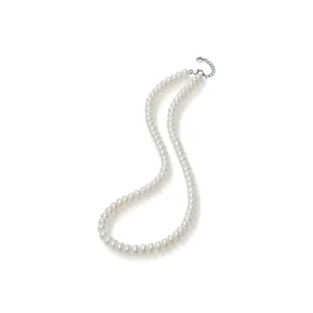 PEARL QUEEN Pearl Necklaces Women's