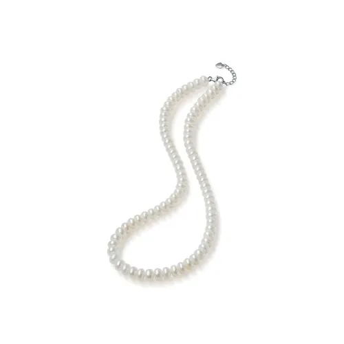PEARL QUEEN Pearl Necklaces Women's